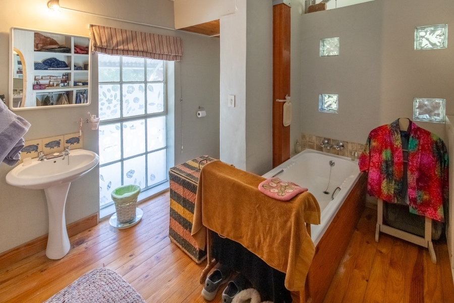 Commercial Property for Sale in Montagu Western Cape